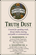 Truth Dust