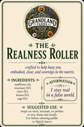 The Realness Roller