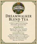 Dreamwalker Tea Blend