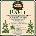 Basil