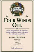 Four Winds Oil