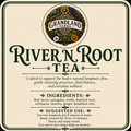 River ‘N Root Tea