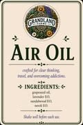 Air Oil