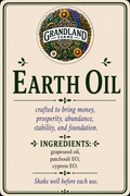 Earth Oil